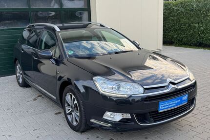 Citroen C5 Gebrauchtwagen