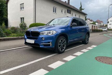 BMW X5 Gebrauchtwagen