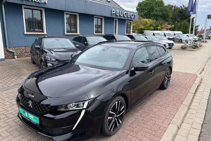 Peugeot 508 Gebrauchtwagen