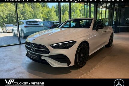 Mercedes-Benz CLE 450 Gebrauchtwagen