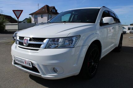 Fiat Freemont Gebrauchtwagen