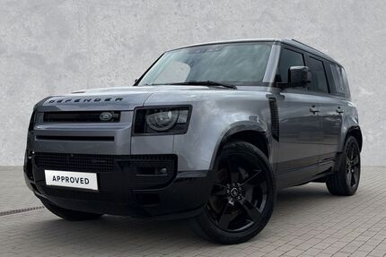 Land Rover Defender Gebrauchtwagen
