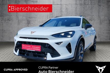 Cupra Formentor Gebrauchtwagen