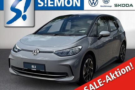 VW ID.3 Gebrauchtwagen