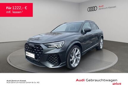 Audi RSQ3 Gebrauchtwagen