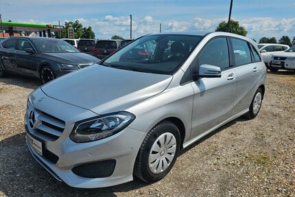 Mercedes-Benz B 180 Gebrauchtwagen