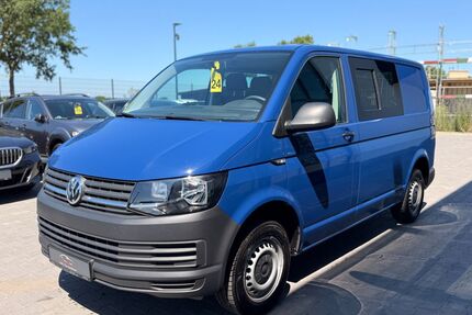 VW T6 Transporter Gebrauchtwagen