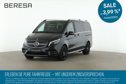 Mercedes-Benz V 300 Gebrauchtwagen