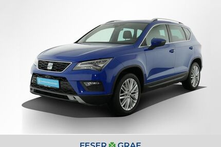 Seat Ateca Gebrauchtwagen