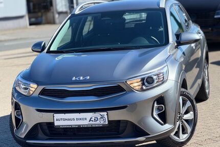 Kia Stonic Gebrauchtwagen
