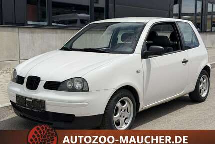 Seat Arosa Gebrauchtwagen
