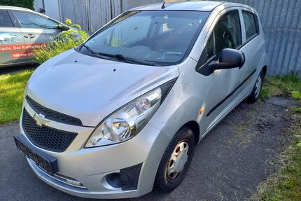 Chevrolet Spark Gebrauchtwagen