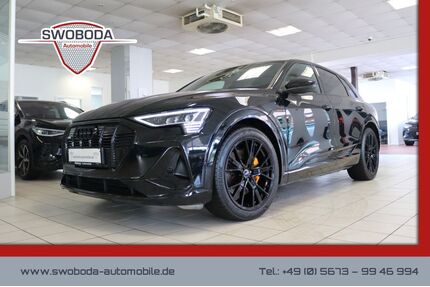 Audi e-tron Gebrauchtwagen