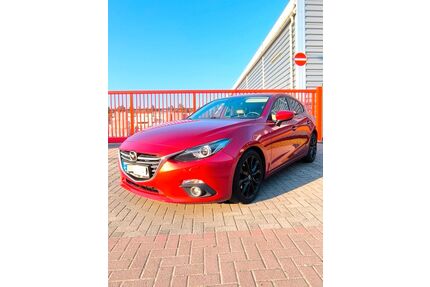 Mazda 3 Gebrauchtwagen