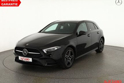 Mercedes-Benz A 250 Gebrauchtwagen