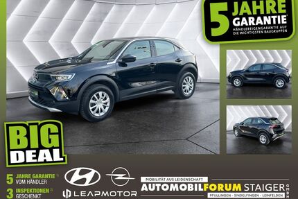 Opel Mokka Gebrauchtwagen