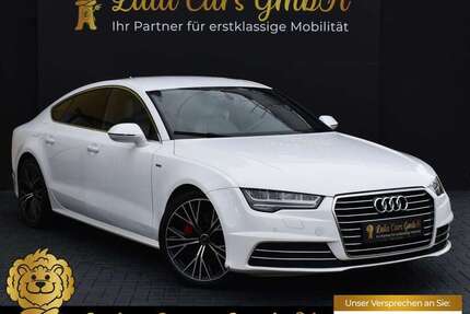 Audi A7 Gebrauchtwagen