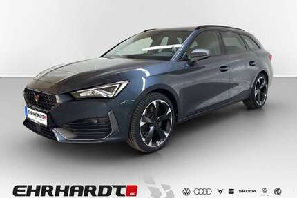 Cupra Leon Gebrauchtwagen