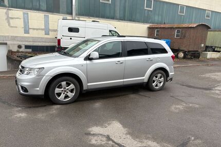 Fiat Freemont Gebrauchtwagen