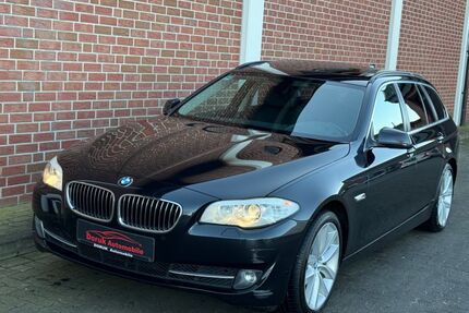 BMW 528 Gebrauchtwagen