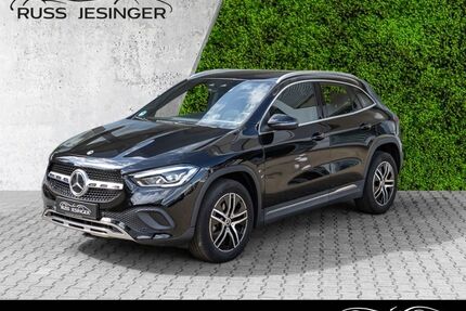 Mercedes-Benz GLA 180 Gebrauchtwagen