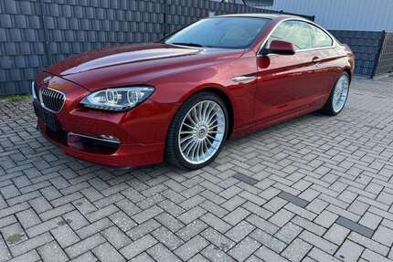 Alpina B6 Gebrauchtwagen