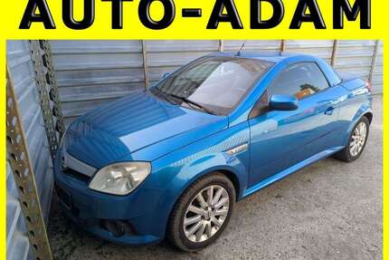 Opel Tigra Gebrauchtwagen