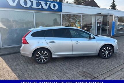 Volvo V60 Gebrauchtwagen