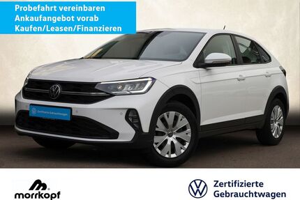 VW Taigo Gebrauchtwagen