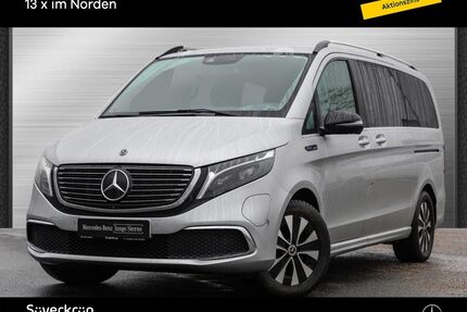 Mercedes-Benz EQV Gebrauchtwagen