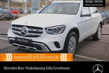Mercedes-Benz GLC 220 Gebrauchtwagen
