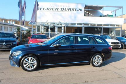 Mercedes-Benz C 200 Gebrauchtwagen