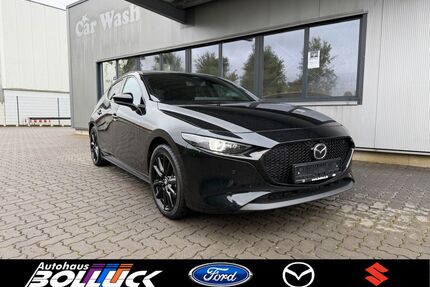 Mazda 3 Gebrauchtwagen