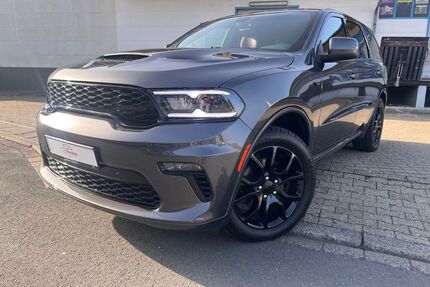Dodge Durango Gebrauchtwagen