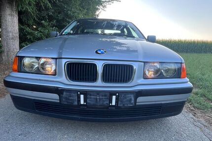 BMW 316 Gebrauchtwagen