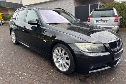 BMW 320 Gebrauchtwagen