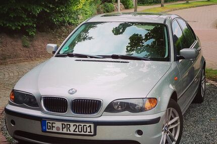 BMW 318 Gebrauchtwagen