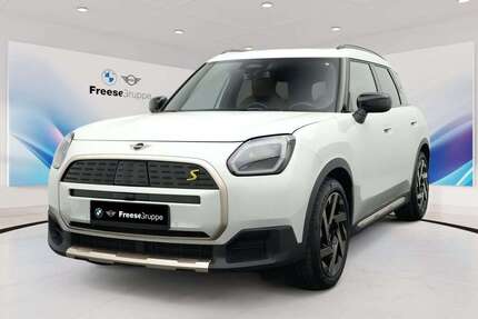 Mini Cooper SE Countryman Gebrauchtwagen