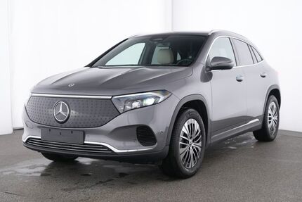 Mercedes-Benz EQA Gebrauchtwagen