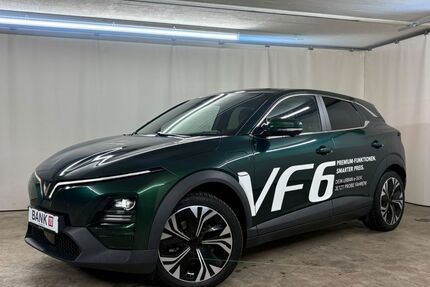 VinFast VF6 Gebrauchtwagen