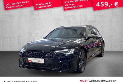 Audi S6 Gebrauchtwagen