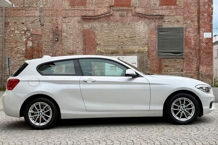 BMW 118 Gebrauchtwagen