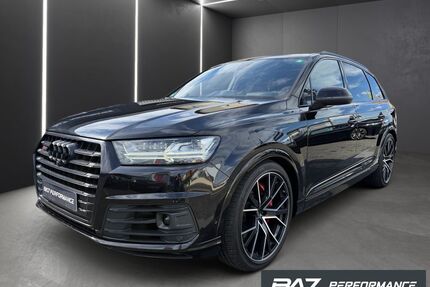 Audi SQ7 Gebrauchtwagen