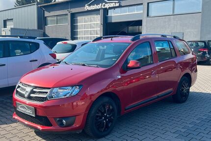 Dacia Logan Gebrauchtwagen