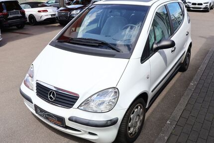 Mercedes-Benz A 160 Gebrauchtwagen