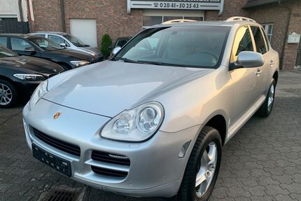 Porsche Cayenne Gebrauchtwagen