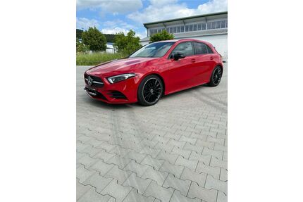 Mercedes-Benz A 180 Gebrauchtwagen