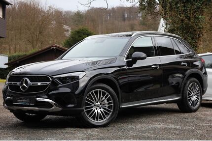 Mercedes-Benz GLC 450 Gebrauchtwagen
