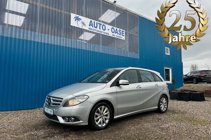 Mercedes-Benz B 180 Gebrauchtwagen