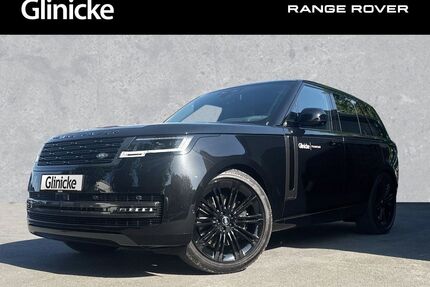 Land Rover Range Rover Gebrauchtwagen